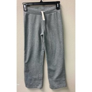 Lands' End Women's Jogging Pants Size‎ M Gray